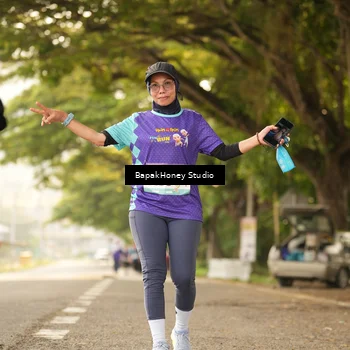 Runner Photo 8284407