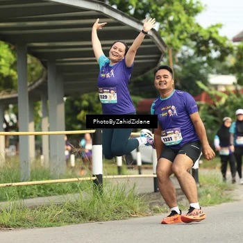 Runner Photo 8284408