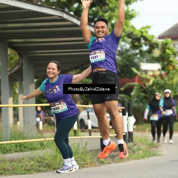 Runner Photo 8284409