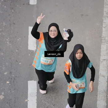 Runner Photo 8284411