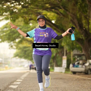 Runner Photo 8284413