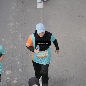 Runner Photo 8284414