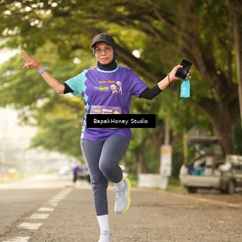 Runner Photo 8284415