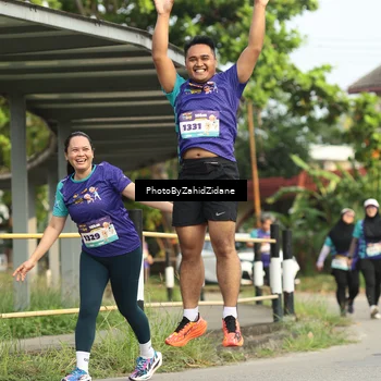 Runner Photo 8284416
