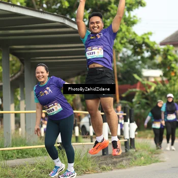 Runner Photo 8284417