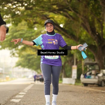 Runner Photo 8284418