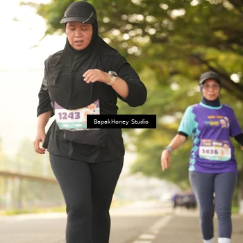 Runner Photo 8284420
