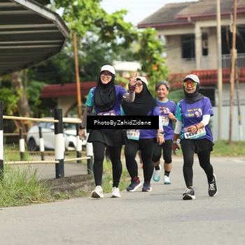 Runner Photo 8284421