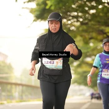 Runner Photo 8284422