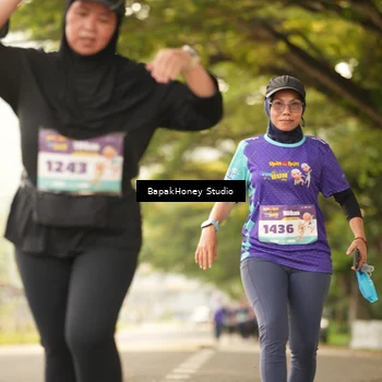 Runner Photo 8284425