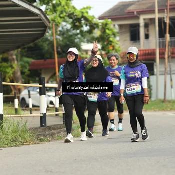 Runner Photo 8284428