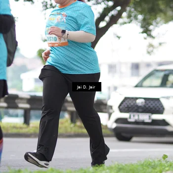 Runner Photo 8284429