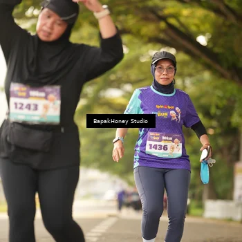 Runner Photo 8284431