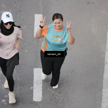 Runner Photo 8284432