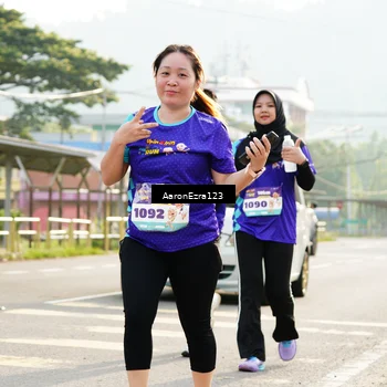 Runner Photo 8284433