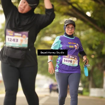 Runner Photo 8284437