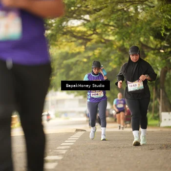 Runner Photo 8284438