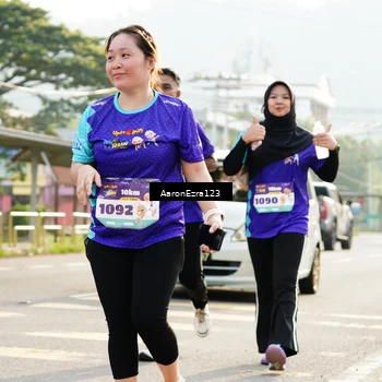 Runner Photo 8284439