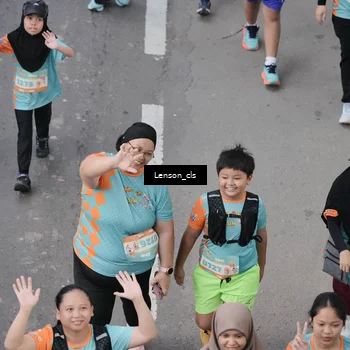 Runner Photo 8284440