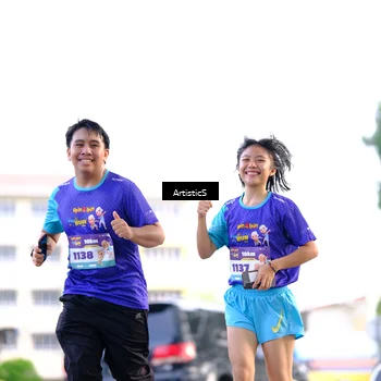 Runner Photo 8284441