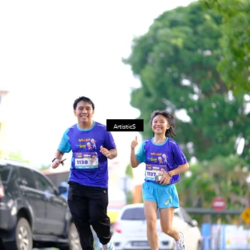 Runner Photo 8284443