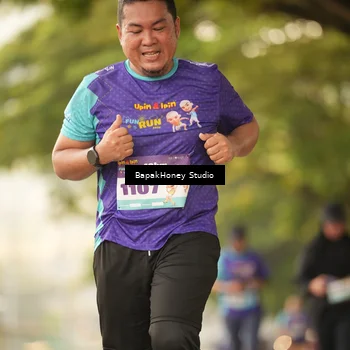 Runner Photo 8284445