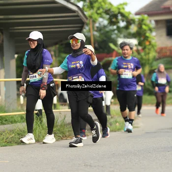 Runner Photo 8284446