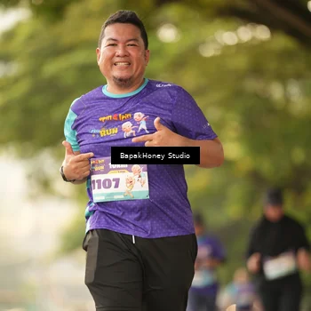 Runner Photo 8284447