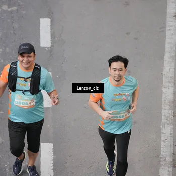 Runner Photo 8284449