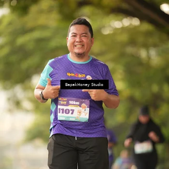 Runner Photo 8284450