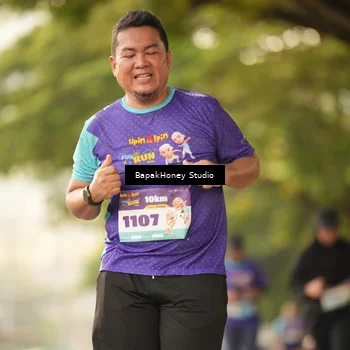 Runner Photo 8284452
