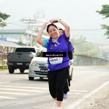 Runner Photo 8284453