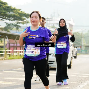 Runner Photo 8284454