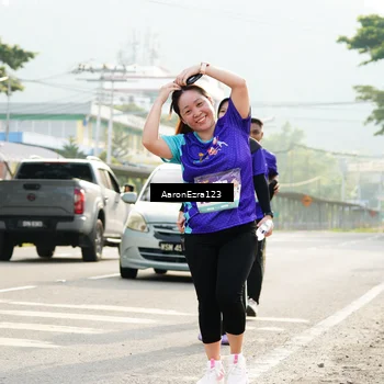 Runner Photo 8284455
