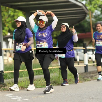 Runner Photo 8284457
