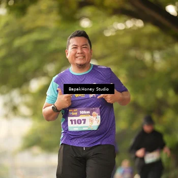 Runner Photo 8284458