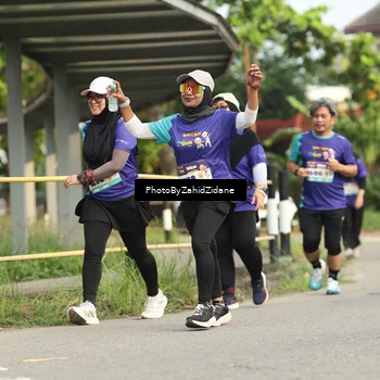 Runner Photo 8284459
