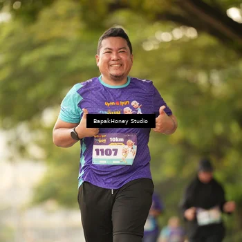Runner Photo 8284460