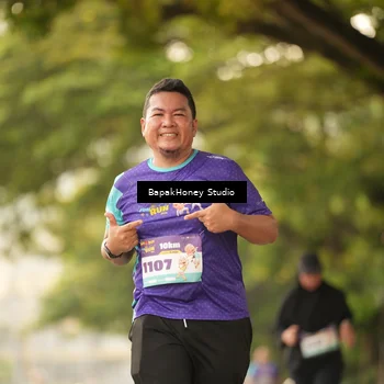 Runner Photo 8284461