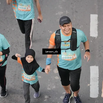 Runner Photo 8284462
