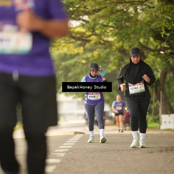 Runner Photo 8284463