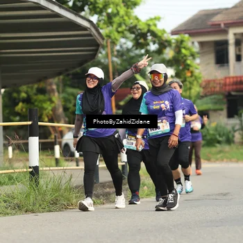 Runner Photo 8284464