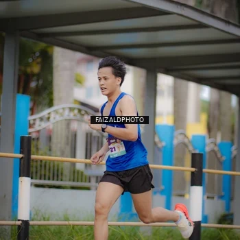 Runner Photo 8284468