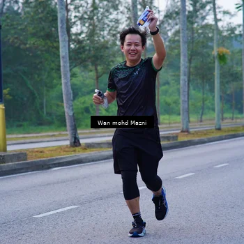 Runner Photo 8284470