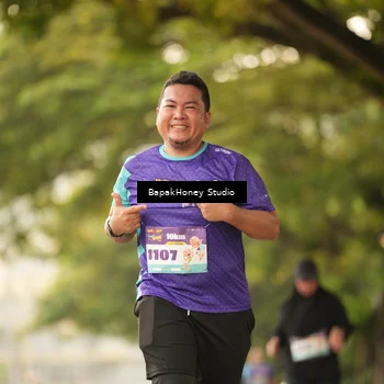 Runner Photo 8284474