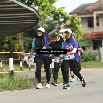 Runner Photo 8284476