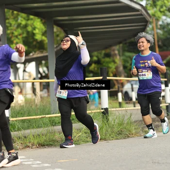 Runner Photo 8284477