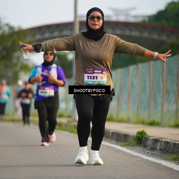 Runner Photo 8284478