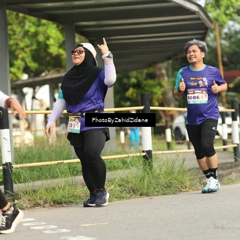 Runner Photo 8284482