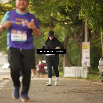 Runner Photo 8284484